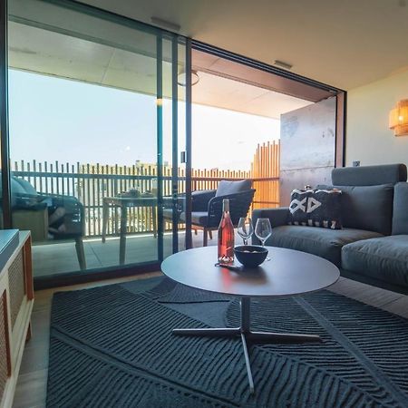 Villa Ananda - Gaia - Harmonie Avec Vue Mer Et Etangs Carnon-Plage Extérieur photo