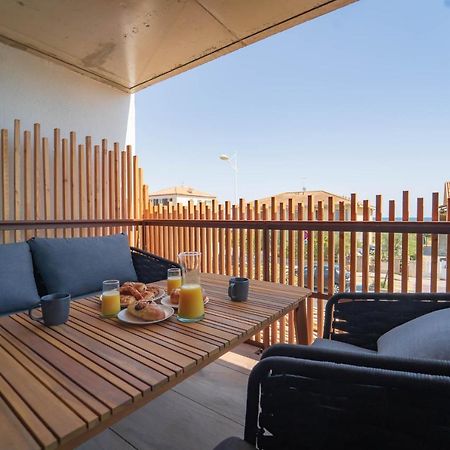 Villa Ananda - Gaia - Harmonie Avec Vue Mer Et Etangs Carnon-Plage Extérieur photo