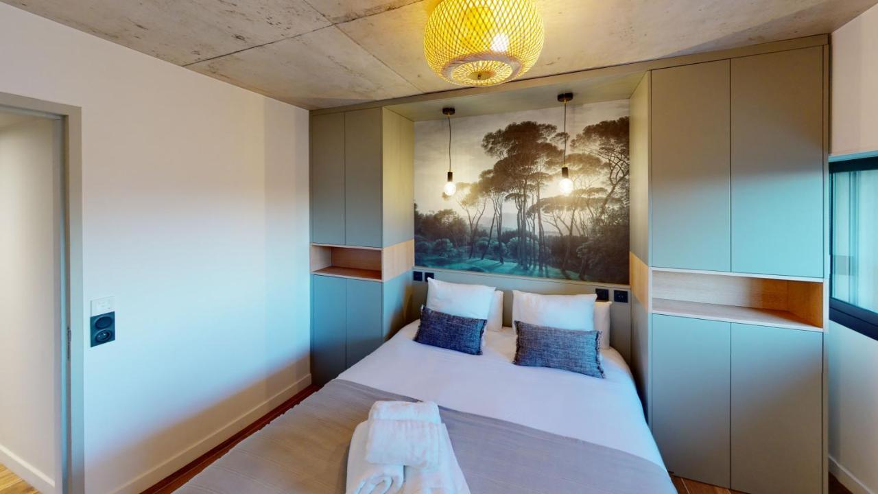 Villa Ananda - Gaia - Harmonie Avec Vue Mer Et Etangs Carnon-Plage Extérieur photo