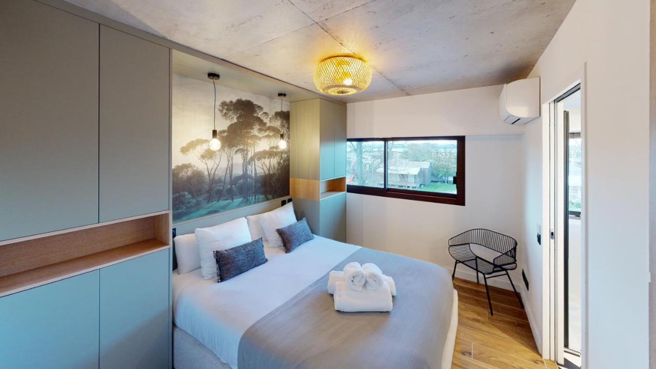 Villa Ananda - Gaia - Harmonie Avec Vue Mer Et Etangs Carnon-Plage Extérieur photo