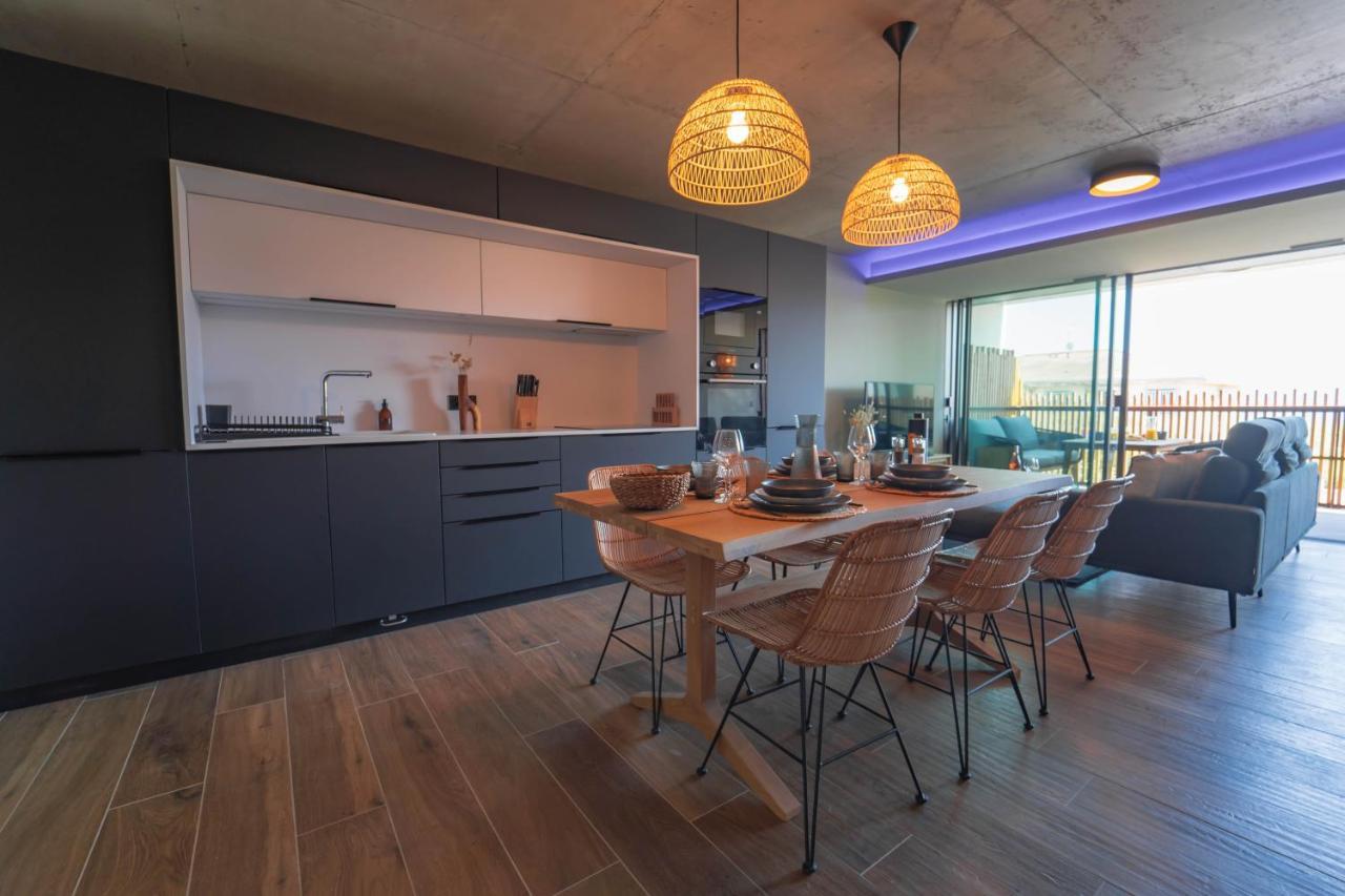 Villa Ananda - Gaia - Harmonie Avec Vue Mer Et Etangs Carnon-Plage Extérieur photo