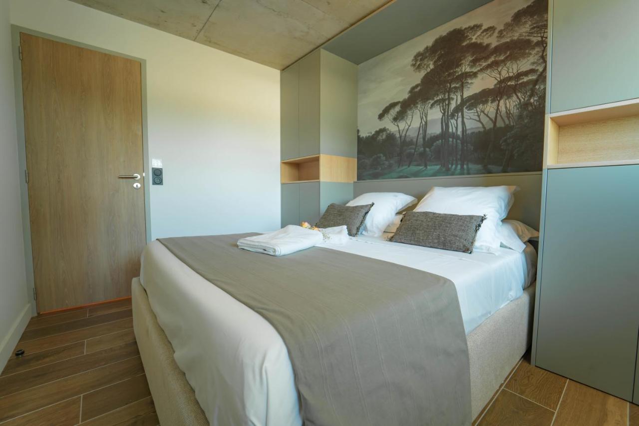 Villa Ananda - Gaia - Harmonie Avec Vue Mer Et Etangs Carnon-Plage Extérieur photo