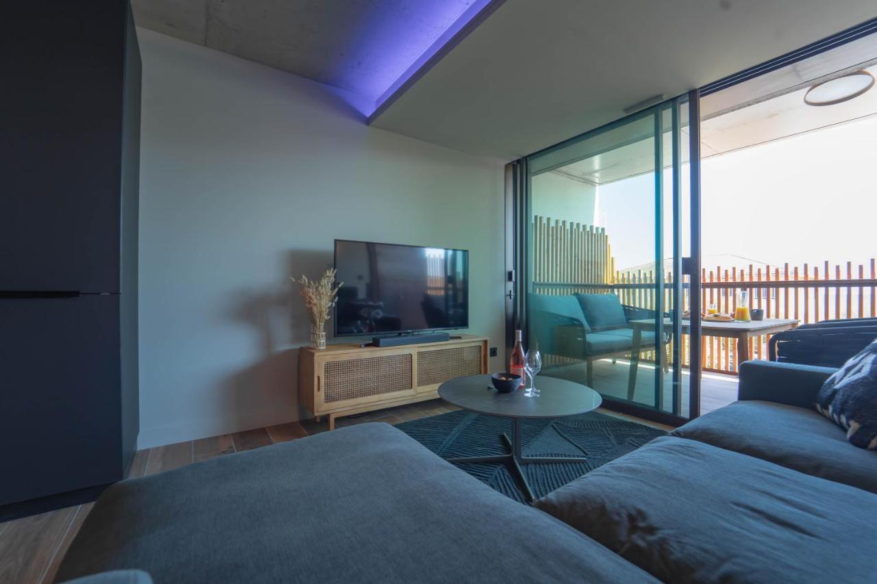 Villa Ananda - Gaia - Harmonie Avec Vue Mer Et Etangs Carnon-Plage Extérieur photo